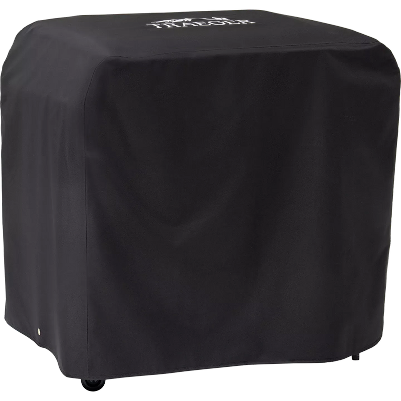 Traeger Traeger Flatrock 3 Zone Full-Length Grill Cover BAC889 Accessory Cover BBQ 634868957437