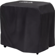 Traeger Traeger Flatrock 3 Zone Full-Length Grill Cover BAC889 Accessory Cover BBQ 634868957437