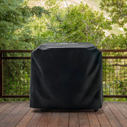 Traeger Traeger Flatrock 3 Zone Full-Length Grill Cover BAC889 Accessory Cover BBQ 634868957437
