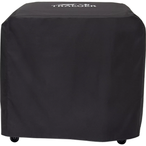 Traeger Flatrock 3 Zone Full-Length Grill Cover