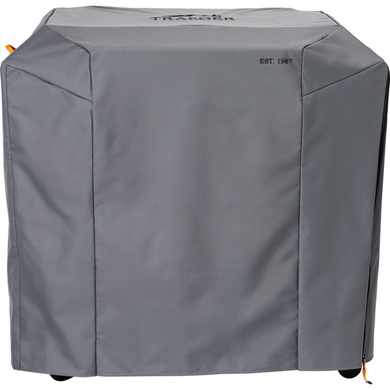 Traeger Traeger Flatrock Grill Cover BAC750 BAC750 Accessory Cover BBQ 634868945601