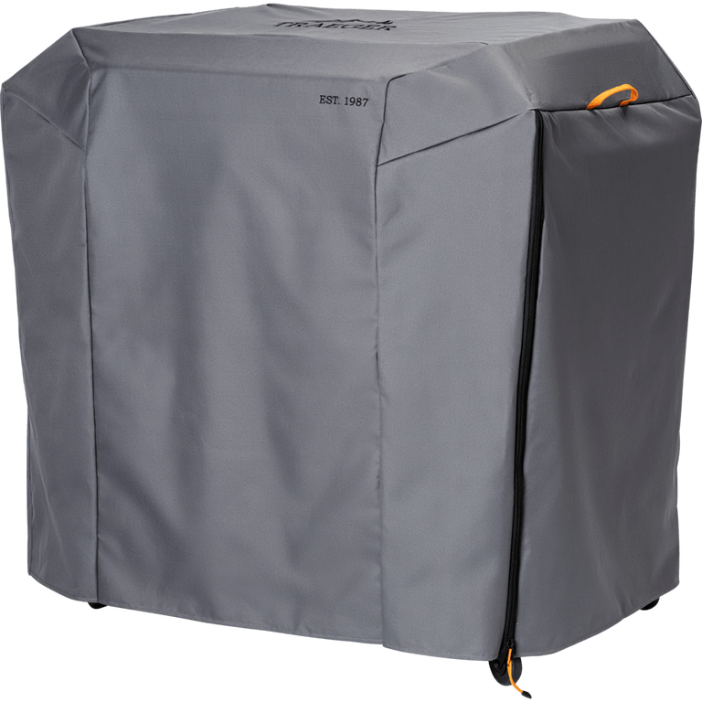 Traeger Traeger Flatrock Grill Cover BAC750 BAC750 Accessory Cover BBQ 634868945601