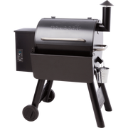 Traeger Traeger Folding Front Shelf for Pro 575 &22 & Ironwood 650 BAC563 Accessory Side Shelves & Table 634868932311