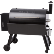 Traeger Traeger Folding Front Shelf - Pro 34 Series BAC363 Part Pellet BBQ 634868920530