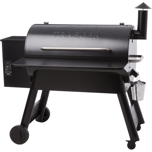Traeger Traeger Folding Front Shelf - Pro 34 Series BAC363 Part Pellet BBQ 634868920530