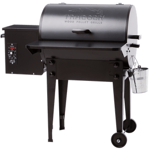 Traeger Folding Front Shelf - Tailgater Series