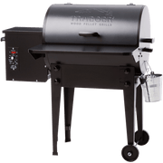Traeger Traeger Folding Front Shelf - Tailgater Series BAC361 Part Other 634868920516