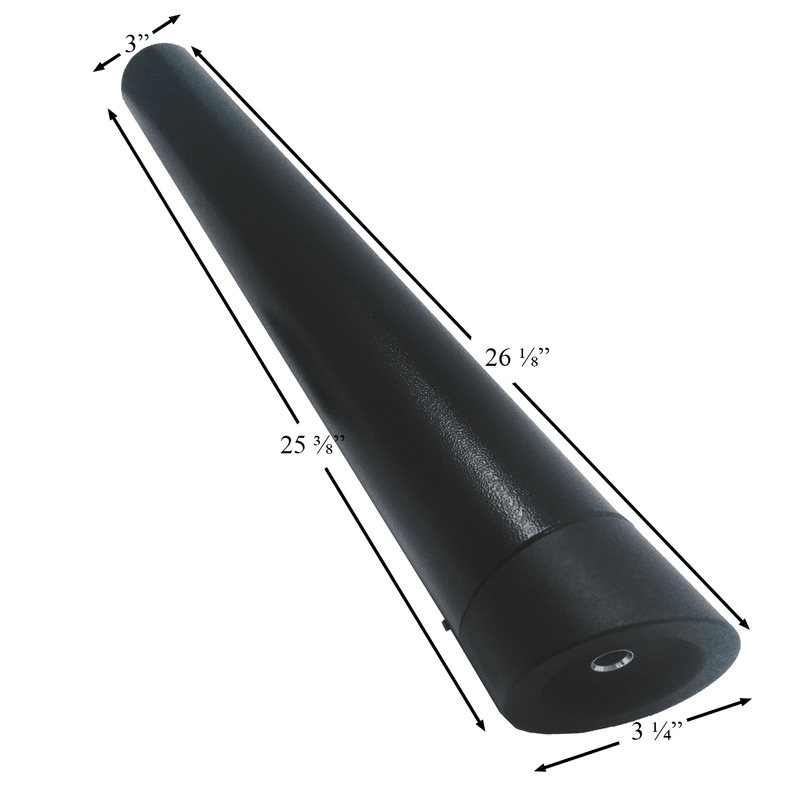 Traeger Traeger Front Leg Stationary Pro 575 KIT0415 KIT0415 Part Pellet BBQ 634868929922