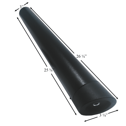 Traeger Traeger Front Leg Stationary Pro 575 KIT0415 KIT0415 Part Pellet BBQ 634868929922