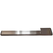 Traeger Traeger Front Shelf Ac Timberline 1300 KIT0232 KIT0232 Part Pellet BBQ 634868923913