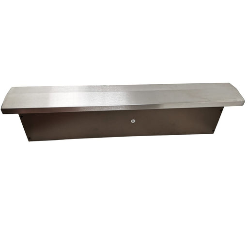 Traeger Traeger Front Stainless Steel Shelf Select KIT0057 KIT0057 Part Pellet BBQ