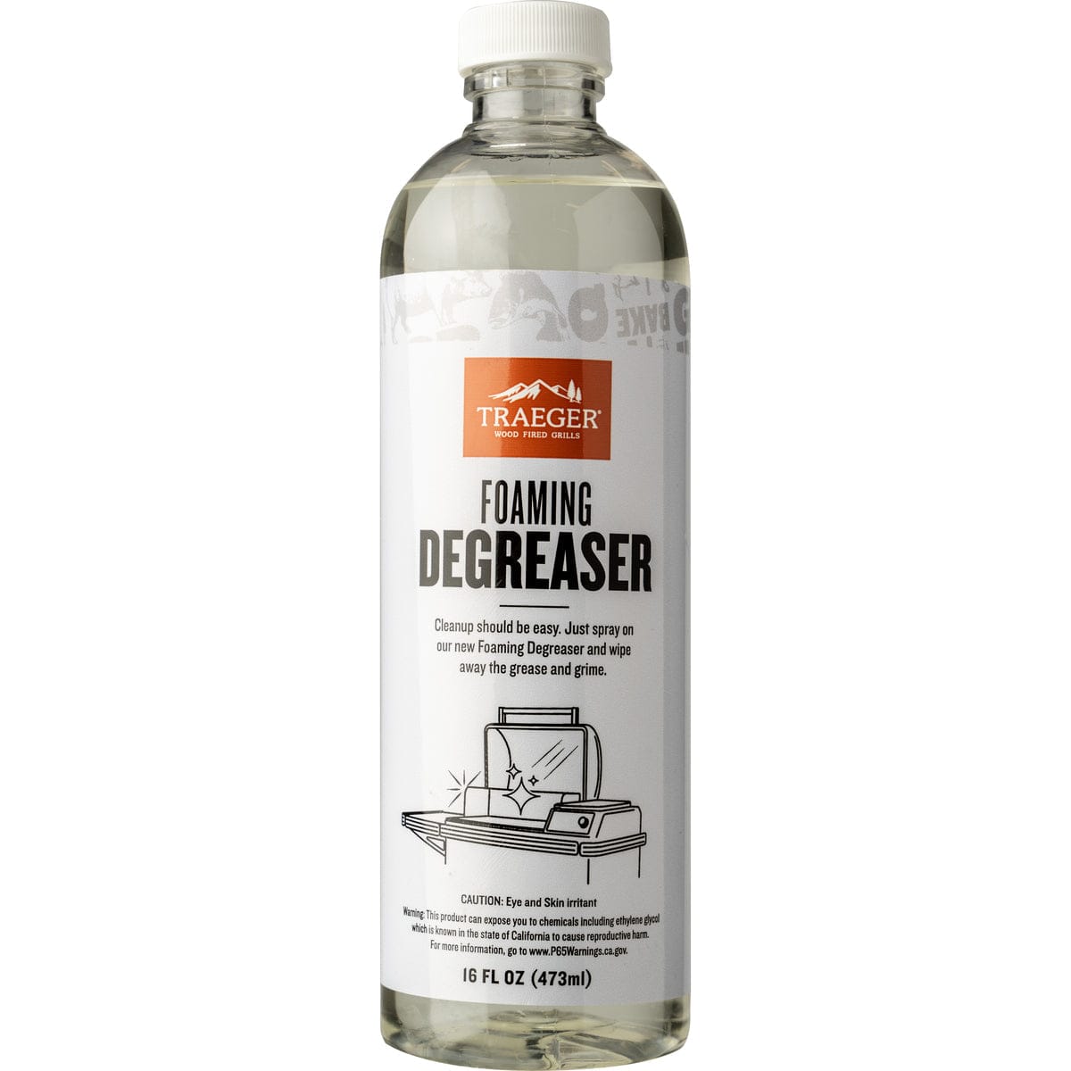 Traeger Cleaning Kit