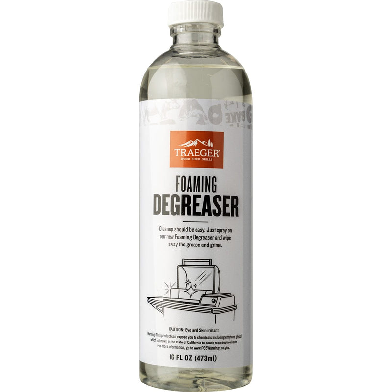 Traeger Traeger Grill Deep Cleaning Kit BAC808 BAC808 Accessory Cleaning Solution 634868951763