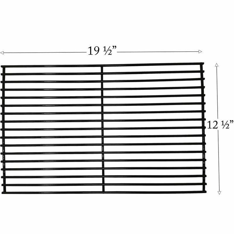 Traeger Traeger Grill Grate Middle Century 885 KIT0556 KIT0556 Part Pellet BBQ 634868933325