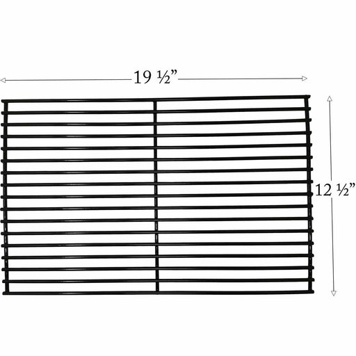 Traeger Traeger Grill Grate Middle Century 885 KIT0556 KIT0556 Part Pellet BBQ 634868933325