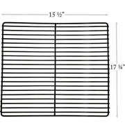 Traeger Traeger Grill Grate Silverton 810 KIT0543 KIT0543 Part Cooking Grate, Grid & Grill 634868932847