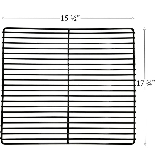 Traeger Traeger Grill Grate Silverton 810 KIT0543 KIT0543 Part Cooking Grate, Grid & Grill 634868932847