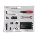 Traeger Hardware Kit Elite 22 34 HDW336
