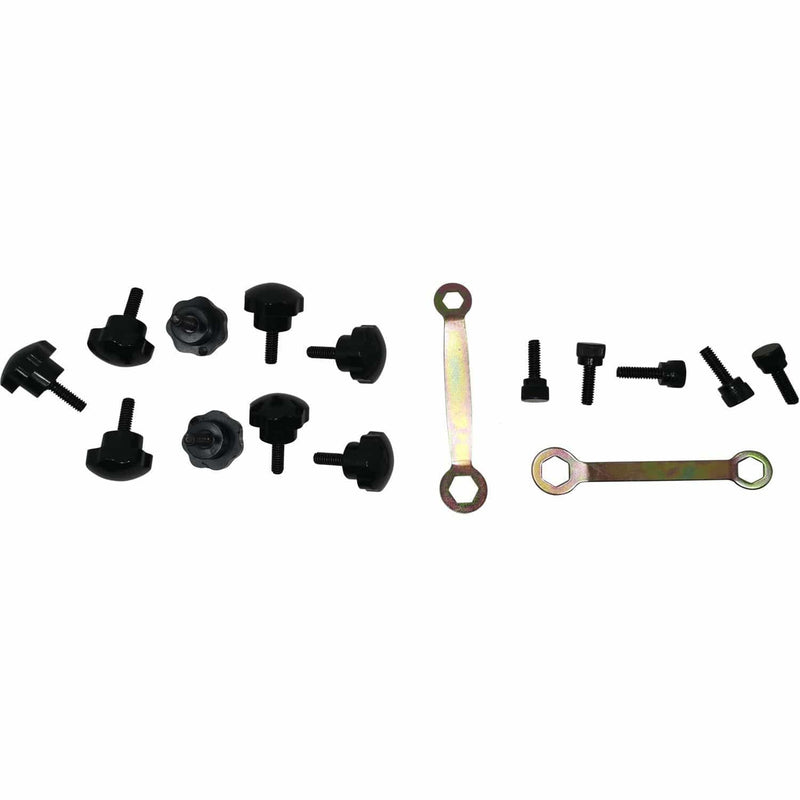 Traeger Traeger Hardware Kit Tailgater SUB539 SUB539 Part Pellet BBQ 634868915246