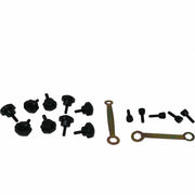 Traeger Traeger Hardware Kit Tailgater SUB539 SUB539 Part Pellet BBQ 634868915246