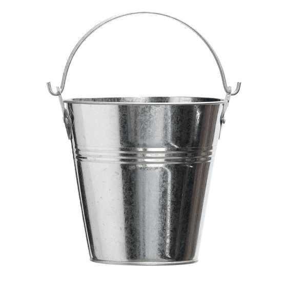 Traeger Traeger HDW152 Galvanized Grease Bucket HDW152 Part Pellet BBQ 634868911637