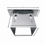 Traeger Heat Baffle Junior Tailgater Bronson KIT0790