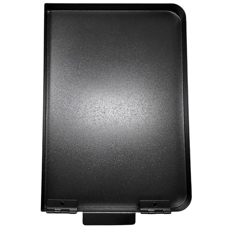 Traeger Traeger Hopper Lid Assembly Silverton 620 KIT0525 KIT0525 Part Pellet BBQ 634868932687