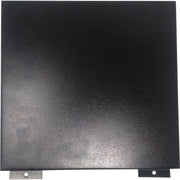 Traeger Traeger Hopper Lid Black Kit KIT0015 KIT0015 Part Pellet BBQ 634868918957