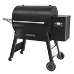 Traeger Ironwood 885 Pellet Grill & Smoker TFB89BLFC