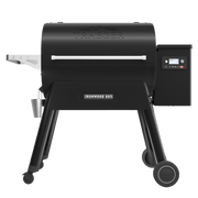 Traeger Traeger Ironwood 885 Pellet Grill & Smoker TFB89BLFC Pellet / Black TFB89BLFC Freestanding Pellet Grill 634868933233