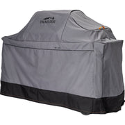 Traeger Traeger Ironwood Full Length Cover for NEW 2023 Model BAC690 BAC690 Traeger Cover 634868934933