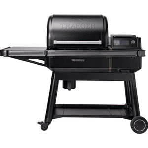 Traeger Ironwood NEW Pellet Grill & Smoker TFB61RLGC