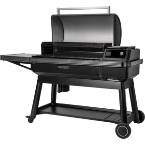 Traeger Ironwood XL NEW Pellet Grill & Smoker TFB93RLGC