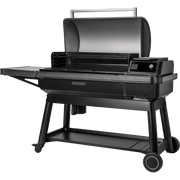 Traeger Traeger Ironwood XL NEW 2023 Pellet Grill & Smoker TFB93RLGC Pellet / Black TFB93RLGC Freestanding Pellet Grill 634868938764
