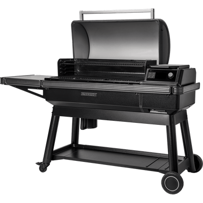 Traeger Ironwood XL NEW Pellet Grill & Smoker TFB93RLGC