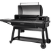 Traeger Traeger Ironwood XL NEW 2023 Pellet Grill & Smoker TFB93RLGC Pellet / Black TFB93RLGC Freestanding Pellet Grill 634868938764