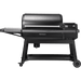 Traeger Traeger Ironwood XL NEW 2023 Pellet Grill & Smoker TFB93RLGC Pellet / Black TFB93RLGC Freestanding Pellet Grill 634868938764