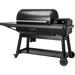 Traeger Traeger Ironwood XL NEW 2023 Pellet Grill & Smoker TFB93RLGC Pellet / Black TFB93RLGC Freestanding Pellet Grill 634868938764