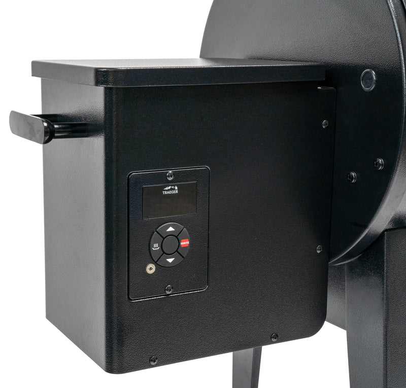 Traeger Traeger Koppa Controller Tailgater KIT0573 KIT0573 Part Cooking Grate, Grid & Grill 634868933592