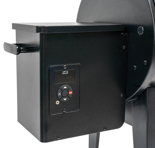 Traeger Traeger Koppa Controller Tailgater KIT0573 KIT0573 Part Cooking Grate, Grid & Grill 634868933592