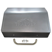 Traeger Traeger Lid Assembly Silverton 620 Kit0517 KIT0517 Part Cooking Grate, Grid & Grill 634868932601