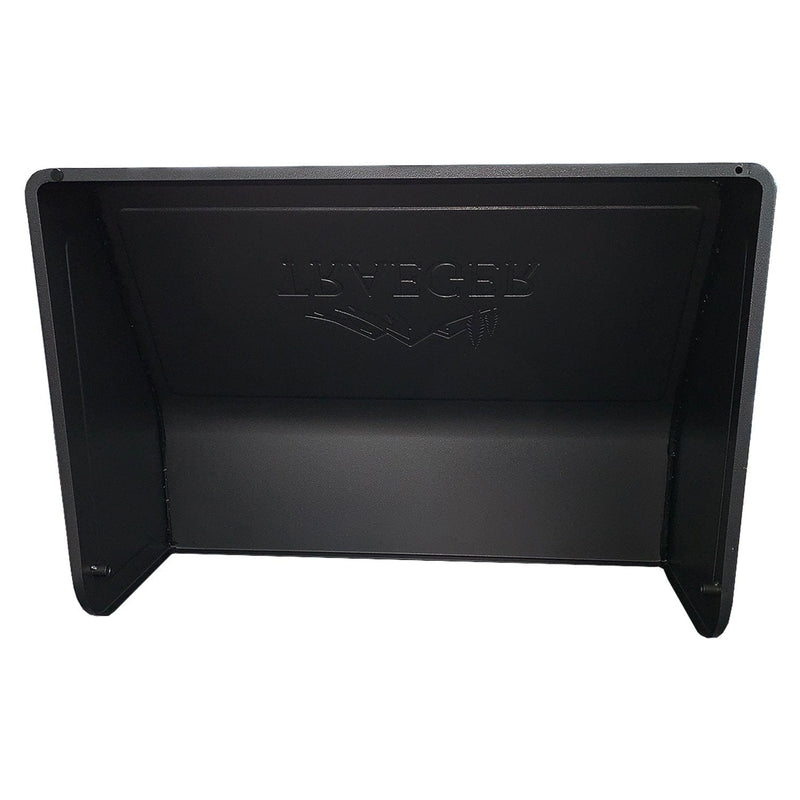 Traeger Traeger Lid Assembly Silverton 620 Kit0517 KIT0517 Part Cooking Grate, Grid & Grill 634868932601