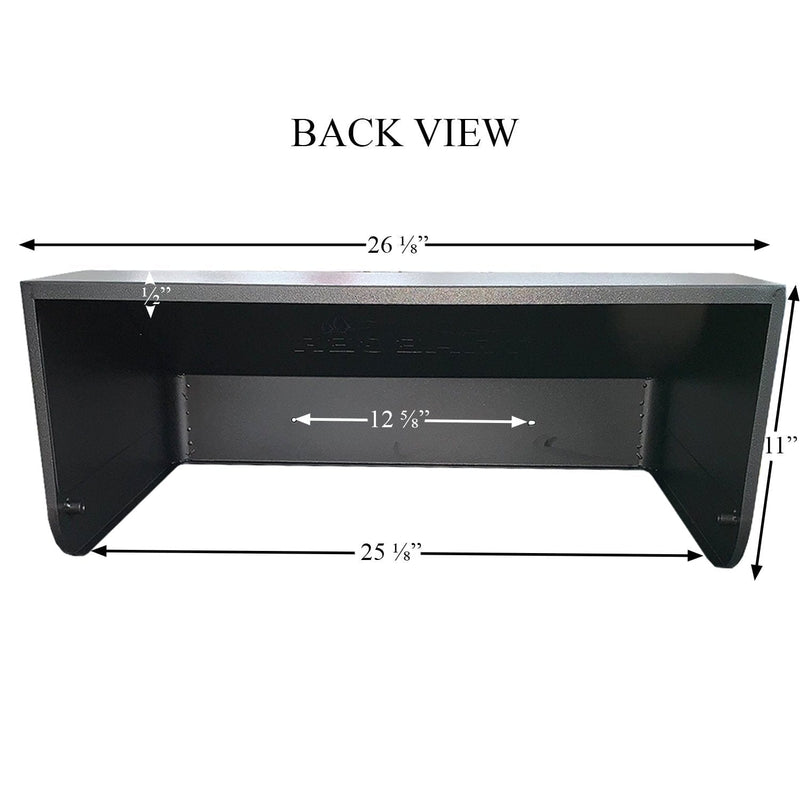 Traeger Traeger Lid Assembly Silverton 620 Kit0517 KIT0517 Part Cooking Grate, Grid & Grill 634868932601