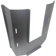 Traeger Traeger Lower Heat Shield D2 Timberline KIT0474 KIT0474 Part Pellet BBQ 634868931246