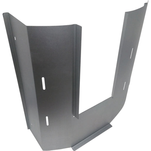 Traeger Traeger Lower Heat Shield D2 Timberline KIT0474 KIT0474 Part Pellet BBQ 634868931246