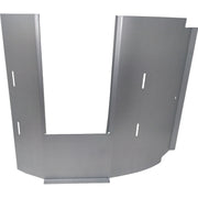 Traeger Traeger Lower Heat Shield D2 Timberline KIT0474 KIT0474 Part Pellet BBQ 634868931246