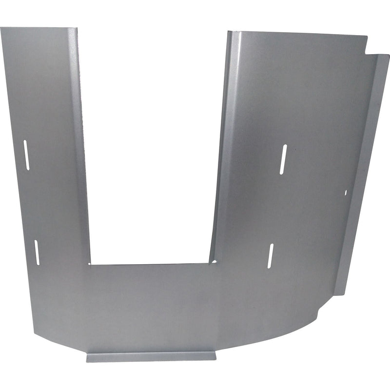 Traeger Traeger Lower Heat Shield D2 Timberline KIT0474 KIT0474 Part Pellet BBQ 634868931246