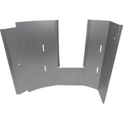Traeger Traeger Lower Heat Shield D2 Timberline KIT0474 KIT0474 Part Pellet BBQ 634868931246