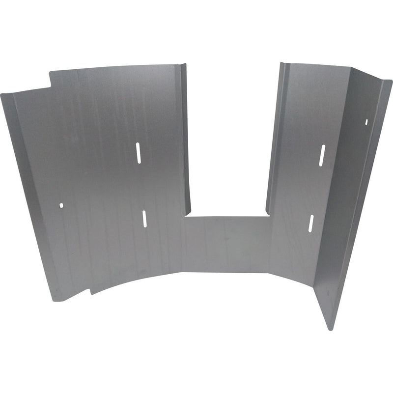 Traeger Traeger Lower Heat Shield D2 Timberline KIT0474 KIT0474 Part Pellet BBQ 634868931246