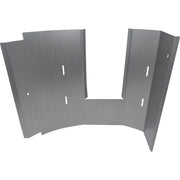 Traeger Traeger Lower Heat Shield D2 Timberline KIT0474 KIT0474 Part Pellet BBQ 634868931246